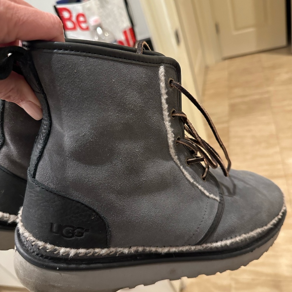 Men’s Ugg Boots